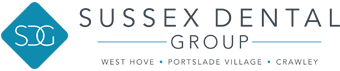 sussex-dental-logo