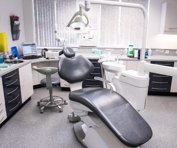 dental surgery