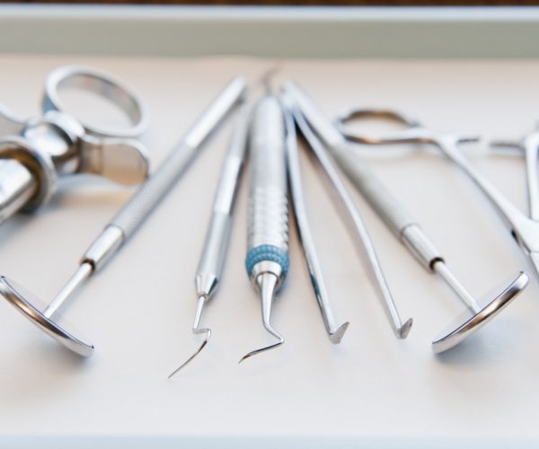 dental instruments